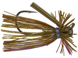 Jewel Tactical Football HD Jig