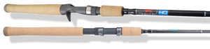 Falcon HD Spinning Rods