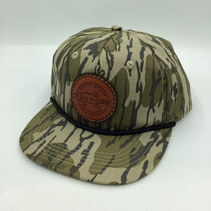 FNS Shop Hats Lost Goat Rope / Bottomland