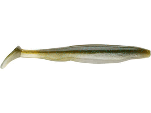 Strike King Swim'n Caffeine Shad
