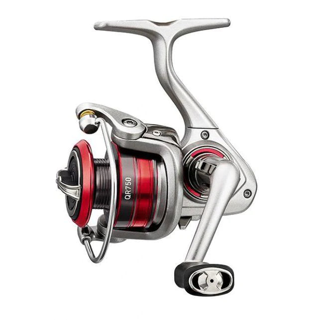 Daiwa QC/QR/QG/QZ 750 Spinning Reels – Fish 'N Stuff
