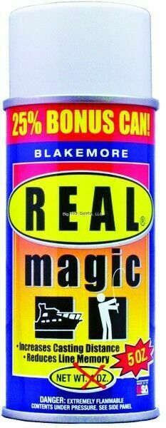 Blakemore Real Magic