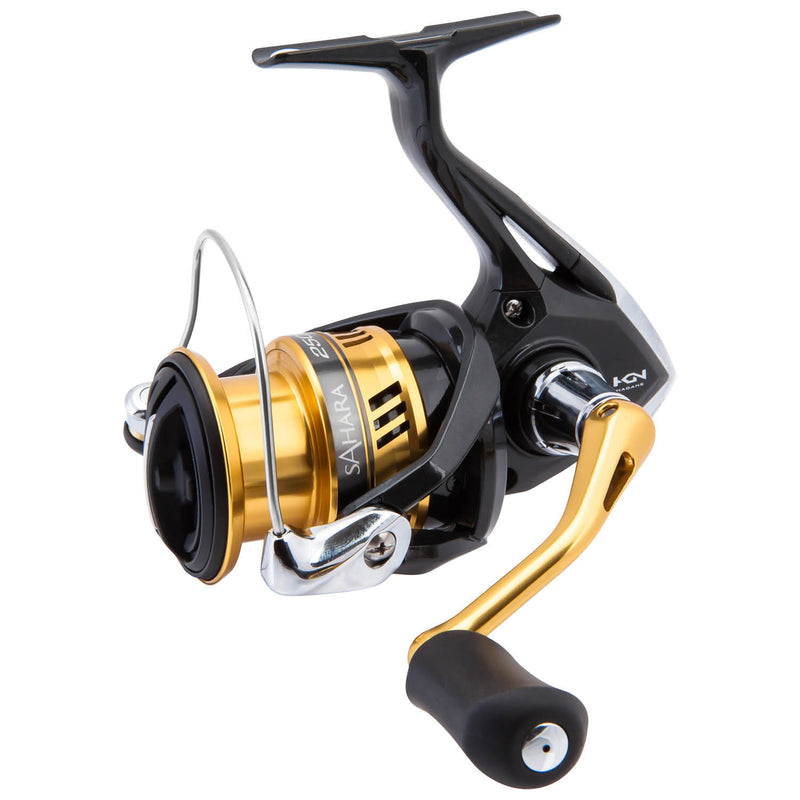Shimano 22 Sahara 4000XG Spinning Reel | eBay