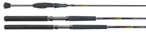 Falcon Slab Series Rods