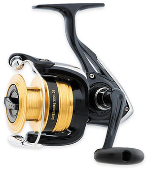 denali fishing reels Denali DEN 50 Spinning Reel – Fish 'N Stuff
