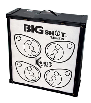 Bigshot Kinetic 650