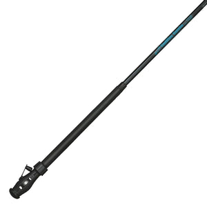 B'n'M Black Widow Telescopic Rod – Fish 'N Stuff