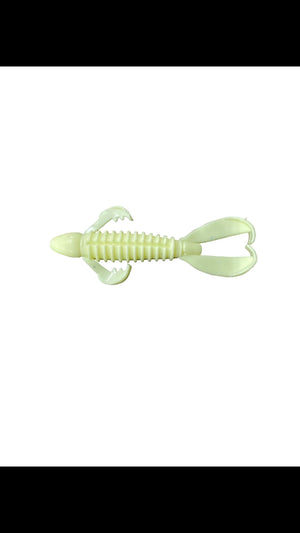6th Sense Fishing - Soft Plastics - Juggle Minnow - Sexified Shad