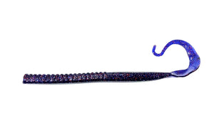 Motivated Bait Co. 11" David's Sling worm