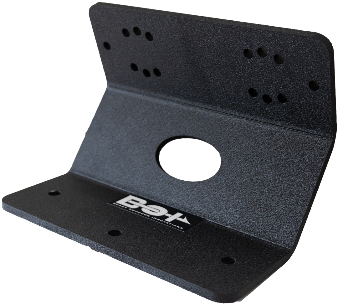 45 Stack Adapter Beast Outdoor Innovations Double Stack Adapter – Fish 'N Stuff