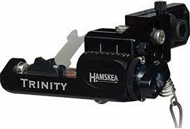 Hamskea Trinity Target Pro-Right Handed