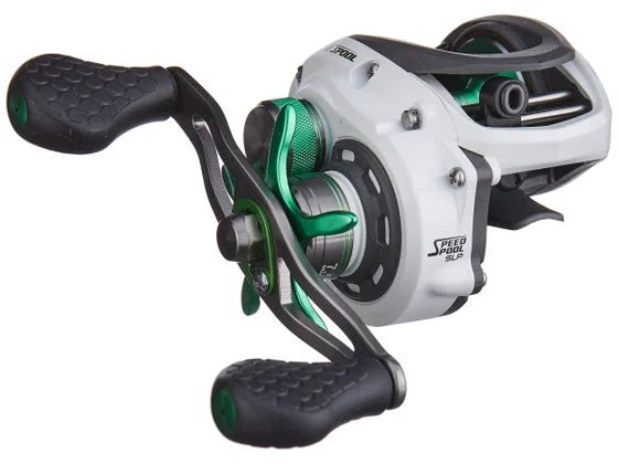 Lew's Mach Speed Spool Casting Reel – Fish 'N Stuff