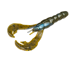 Strike King Rattlin' Rage Craw – Fish 'N Stuff