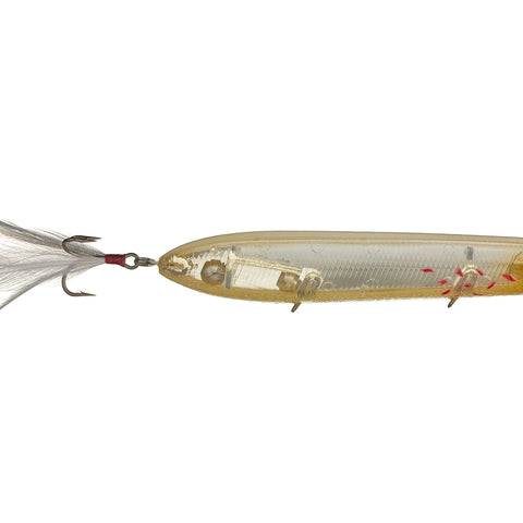 Evergreen Shower Blow Topwater – Fish 'N Stuff