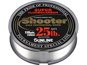 Sunline Shooter Marionette Special