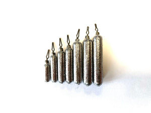 bag Silver 100 Tungsten Sinker Bullet Casting Fishing Weights Tungsten Jigs  Bait Rigs Fishing Flipping Worm Tackle8467550 From Raxx, $6.04