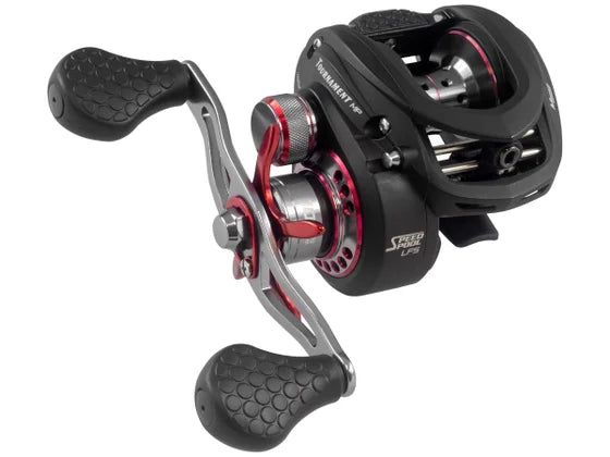 Lew's Tournament MP Speed Spool LFS Casting Reel